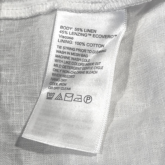 Tommy Bahama Lena Gauze Midi Sundress - Picture 10 of 12